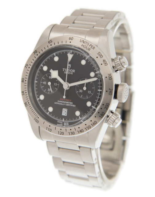 Tudor Heritage Black Bay M79350-0001 Image 2
